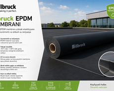 epdm membran 