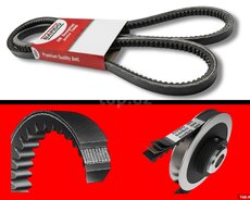 Bando Dişli V-Qayış 12.5X0800LA