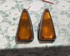 Moskvich 412 arxa işıqları