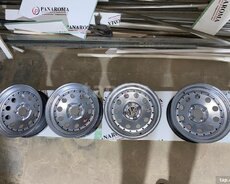 Mangels diskləri R13