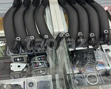 BMW X5 F15 qapı əlcəyi