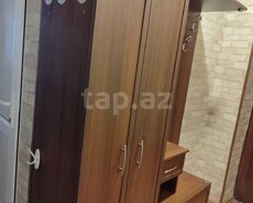 Qonaq otağı mebeli