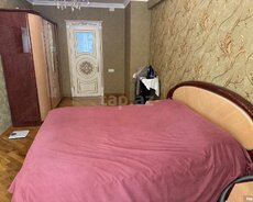 Yataq otağı mebeli