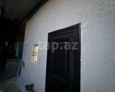 1-otaqlı mənzil kirayə verilir, Zabrat qəs., 35 m