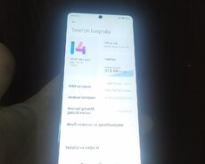 Xiaomi Redmi Note 12 Pro 5G Midnight Black 256GB 8GB