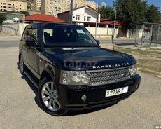 Land Rover Range Rover, 2004 il