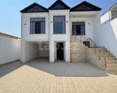 Həyət evi, Hövsan qəs