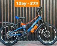 Velosiped 20 Tayou