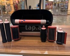 Dyson Airwrap Complete Long Strawberry Bronze
