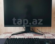 Monitor MSI Gaming MAG 274 QFx24