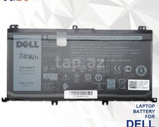Noutbuk batareyası HP