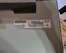 18.5 monoblok ekranı