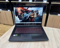 MSI GF65 Thin