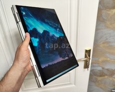 Hp Envy x360 noutbuku