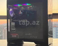 RTX 5060 Ti + i9-11900KF Full Gaming Setup | 32GB
