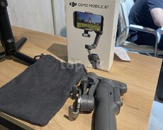 Dji Osmo Mobile 8P