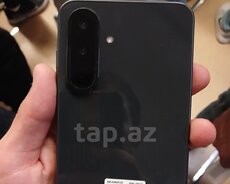 Samsung Galaxy A36 Awesome Black 256GB 8GB