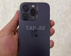 Apple iPhone 14 Pro Deep Purple 128GB 6GB