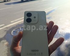 OPPO A3 Ocean Blue 128GB 4GB