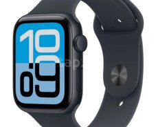 Apple Watch SE 3 Aluminum Midnight 40mm