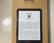 Kindle Gen 11 16GB