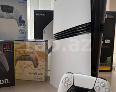 Sony PlayStation 5 Pro
