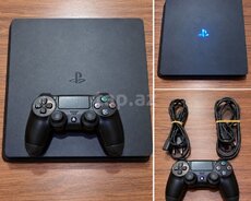 Sony Playstation 4 500GB