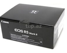 Canon EOS R5 Mark II