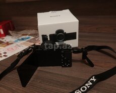 Fotoaparat Sony ZV E10