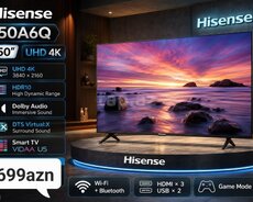 Hisense televizor