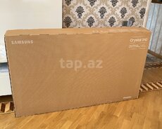 Televizor Samsung Smart 65DU7100