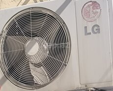 Kondisioner LG