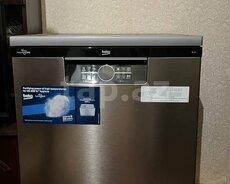 Beko BDFN26530X qabyuyanı