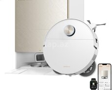 Tozsoran Dreame x60 Ultra Complete