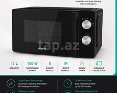 Mikrodalğalı soba Gorenje