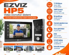 EZVIZ CS-HP7-R105-1W2TFC (3MP)