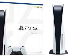 Sony Playstation 5 825GB