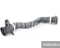 Bmw f10 radiyaroun ust slanqi
