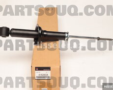 Mitsubishi outlander arxa amarizatoru kyb firmasi