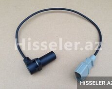 Volkswagen touareg kolenval datciki