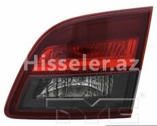 Mazda cx-9 arxa stopu