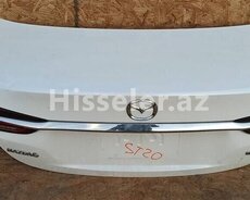 Mazda 6 2014-2020 baqaji