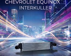 Chevrolet Equinox interkuller