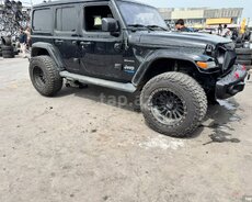 Wrangler təkəri