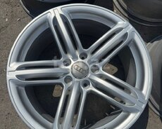 AUDİ Q7 S Line diskləri R21