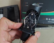 LED işıq H4