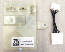 Tesla retrofit aksesuarları