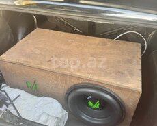Sabvufer Maceta pianer