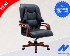 Ofis kreslosu