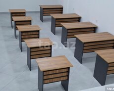 Ofis masaları